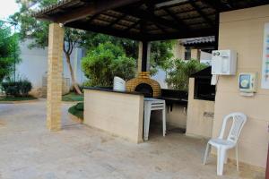 Fotografie z fotogalerie ubytování espetacular flat em resort v destinaci Brasília