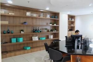 Fotografie z fotogalerie ubytování espetacular flat em resort v destinaci Brasília