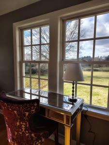 Fotografie z fotogalerie ubytování Pomfret Cottage v destinaci Pomfret