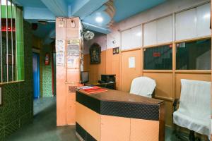 Gallery image of SPOT ON Hotel Amantran in Bhāgalpur