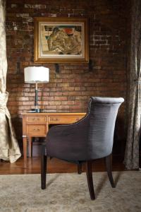 Gallery image of The Hackett Hotel in Marietta