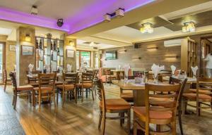 Εστιατόριο ή άλλο μέρος για φαγητό στο Mineral 56