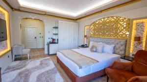 アンタルヤにあるcan palace adalya otelのギャラリーの写真 +50枚の写真