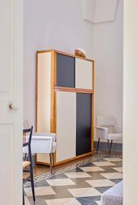 Billede fra billedgalleriet på Agave Urban Oasis in Matino i Matino