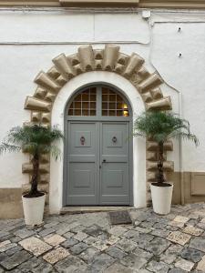 Billede fra billedgalleriet på Agave Urban Oasis in Matino i Matino