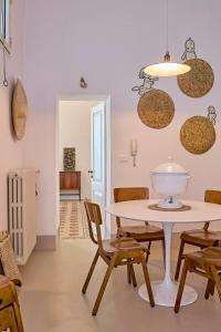 Φωτογραφία από το άλμπουμ του Agave Urban Oasis in Matino σε Matino +19 φωτογραφίες