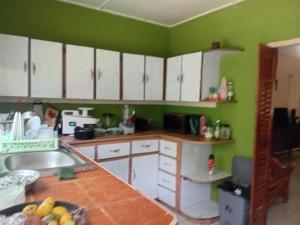 Φωτογραφία από το άλμπουμ του Nature Lodge in Portland σε Port Antonio