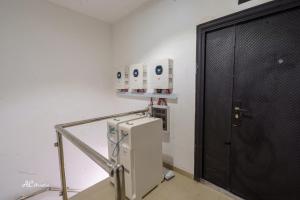 Φωτογραφία από το άλμπουμ του Nexus Luxury Apartments σε Port Harcourt