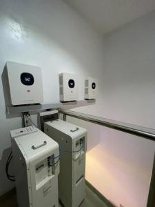 Φωτογραφία από το άλμπουμ του Nexus Luxury Apartments σε Port Harcourt +22 φωτογραφίες