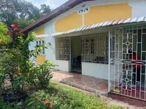 Φωτογραφία από το άλμπουμ του Nature Lodge in Portland σε Port Antonio