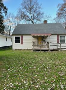 Budova, kde se prázdninový dům nachází + 21 fotografií