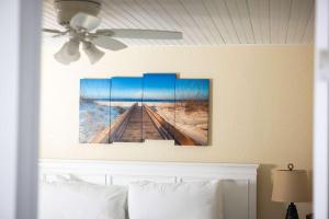 Ảnh trong thư viện ảnh của The Grand Cayman | Beautifully Remodeled Key West Condo! ở Key West +12 ảnh