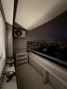 Fotografie z fotogalerie ubytování Cozy apartment near City Center with easy transport access v destinaci Bratislava