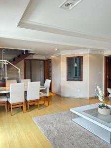 Fotografie z fotogalerie ubytování Residencial Amora v destinaci Canela