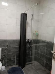 Ένα μπάνιο στο Apartment Lilith