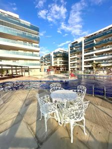 Budova, kde se hotel nachází + 45 fotografií