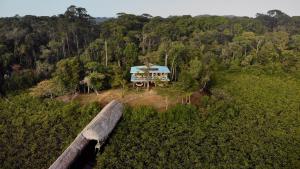 Φυσικό τοπίο κοντά σε αυτή η βίλα