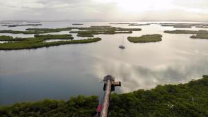 Φυσικό τοπίο κοντά σε αυτή η βίλα