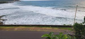 Příroda nedaleko prázdninového domu + 2 fotografie