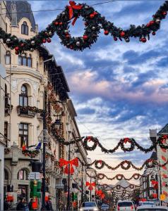 Billede fra billedgalleriet på City Center 1898Apartments i Craiova
