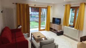 Μια τηλεόραση ή/και κέντρο ψυχαγωγίας στο Bait de la nef