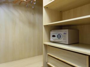 Fotografie z fotogalerie ubytování Mercure São Paulo Nações Unidas v Sao Paulu