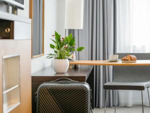 Fotografie z fotogalerie ubytování Novotel Glasgow Centre v destinaci Glasgow