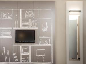 Afbeelding uit fotogalerij van ibis Manchester Centre 96 Portland Street in Manchester +52 foto's