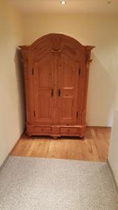 Fotografie z fotogalerie ubytování Ferienwohnung Villa Albatros In Oberdellach v destinaci Ober-Dellach + 4 fotografie