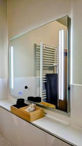 Φωτογραφία από το άλμπουμ του Weltenbummler Lodge in Schwarzenberg σε Schwarzenberg/Erzgebirge