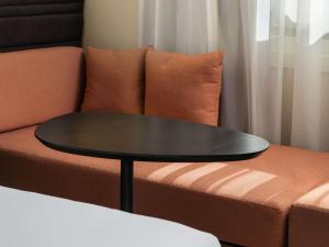 Posezení v ubytování Novotel Cairo 6th Of October + 89 fotografií