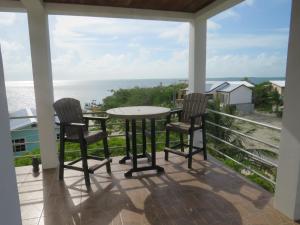 Příroda nedaleko aparthotelu