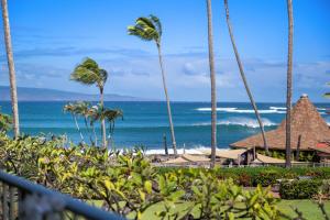 Gallery image of Napili Shores H261 in Kapalua