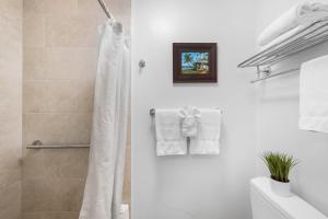 Ένα μπάνιο στο Napili Shores H261 +30 φωτογραφίες