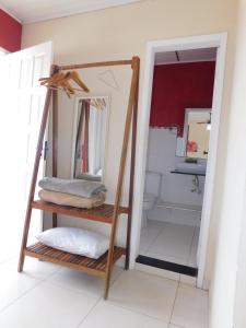 Billede fra billedgalleriet på Pousada Luzes de Geribá i Búzios