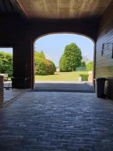 Φωτογραφία από το άλμπουμ του La grange σε Maricourt +1 φωτογραφίες