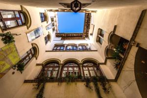 Fotografie z fotogalerie ubytování Palazzo Malfatti Zwei Zimmer Wohnung Für Zwei Personen v destinaci Massa Marittima