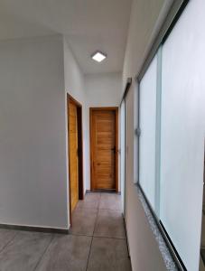 Fotografie z fotogalerie ubytování Flat em Campinho Maraú v destinaci Marau