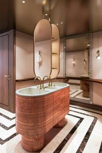 Fotografie z fotogalerie ubytování The Landmark Nicosia, Autograph Collection v destinaci Nikósie