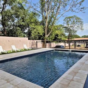 Πισίνα στο ή κοντά στο Apartamento1978