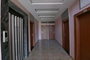 Billede fra billedgalleriet på Hotel O SVL i Indore