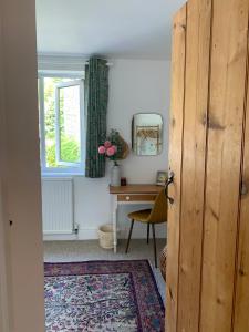 Foto sihtkohas Shepton Mallet asuva majutusasutuse Cosy double room near Wells, Frome, Bath galeriist