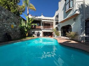 Hồ bơi trong/gần Hotel Casa Loreto 29 San Miguel de Allende
