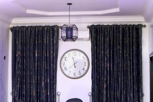 Fotografie z fotogalerie ubytování EstateNg v destinaci Ibadan