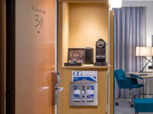 Φωτογραφία από το άλμπουμ του Novotel Barcelona Cornellà σε Cornellà de Llobregat