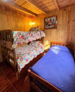 Afbeelding uit fotogalerij van Cabañas Doña Mónica in Recinto