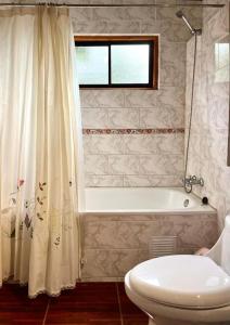 Afbeelding uit fotogalerij van Cabañas Doña Mónica in Recinto