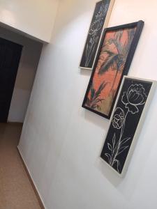 Gallery image of TheGeneral Place in Ikorodu