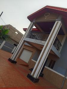 Gallery image of TheGeneral Place in Ikorodu