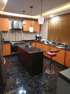 Gallery image of TheGeneral Place in Ikorodu